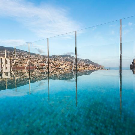 Castanheiro Boutique Hotel Funchal  Exterior foto